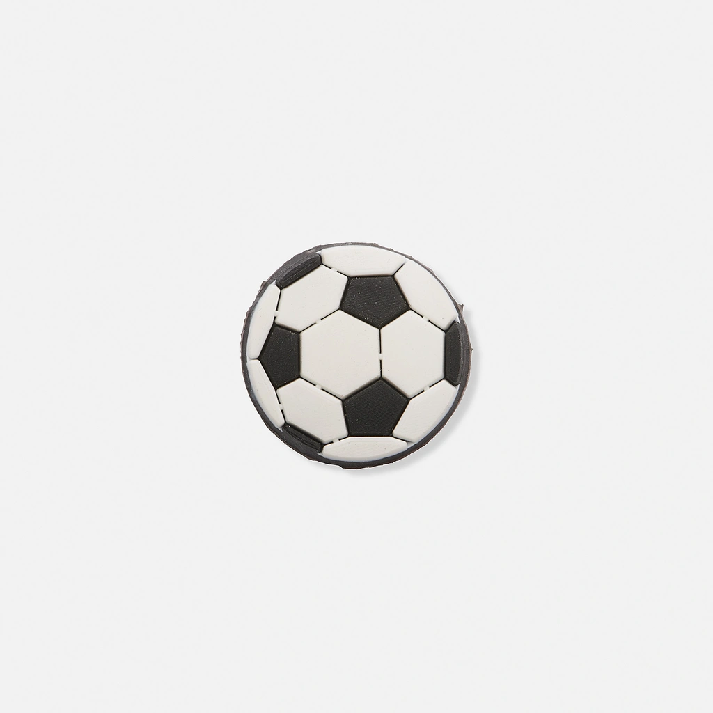 Mobilaccessoar 3D-sticker, fotboll