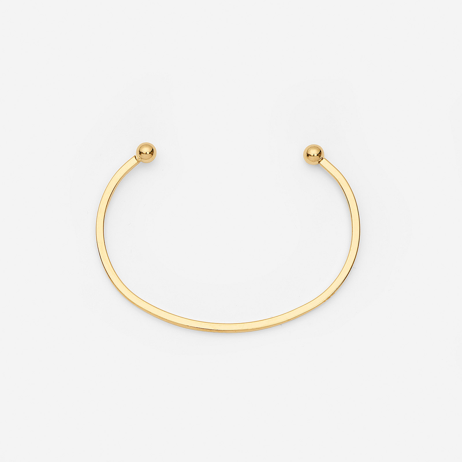 Regal Premium klockset dam guld/vit mesh - 25X25 mm