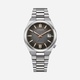 Citizen Tsuyosa Automatic - stål/svart 37mm NJ0200-50E