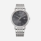 Citizen herrklocka grå/stål, 40 mm -  BI5070-57H