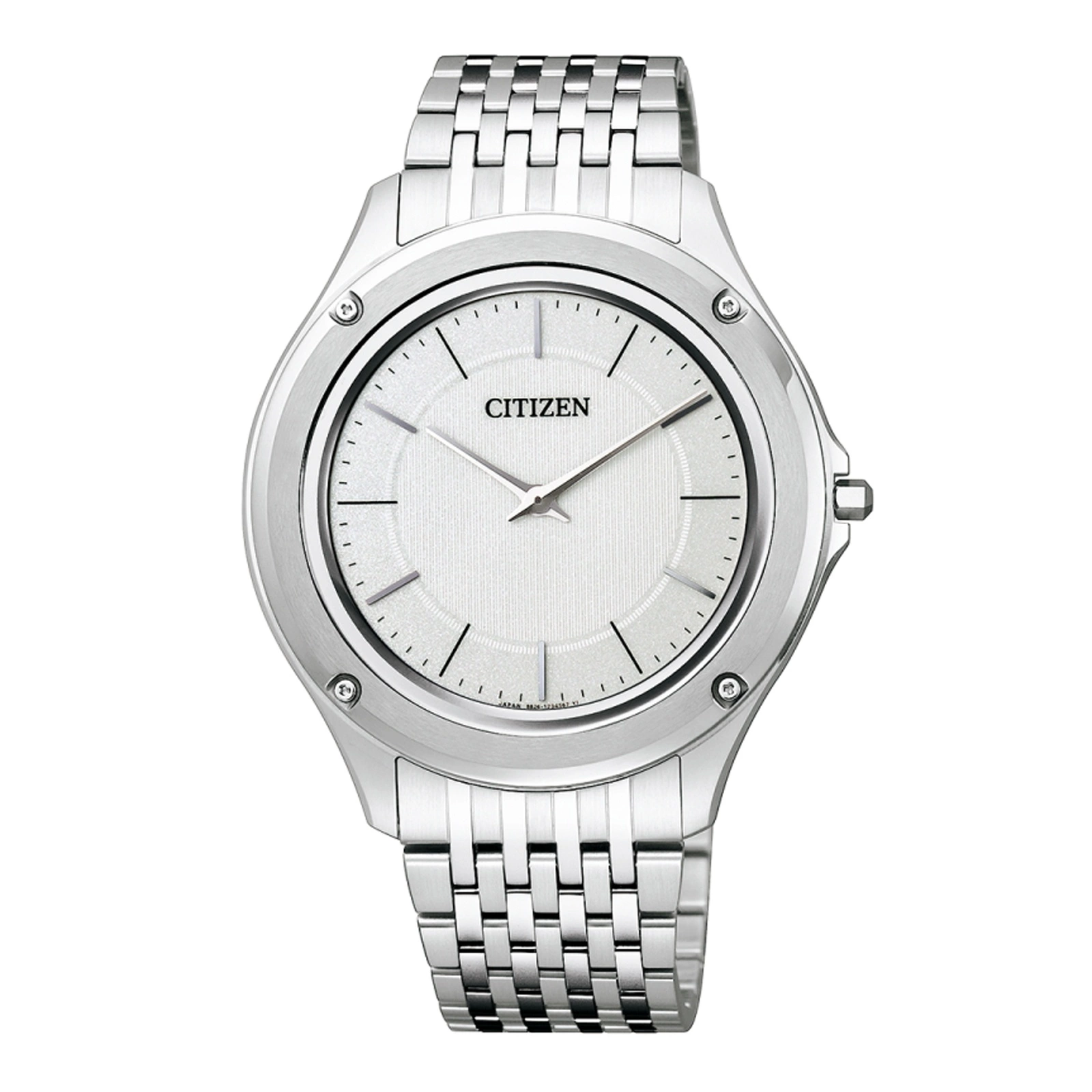 Citizen One Eco-Drive Sapphire AR5000-68A