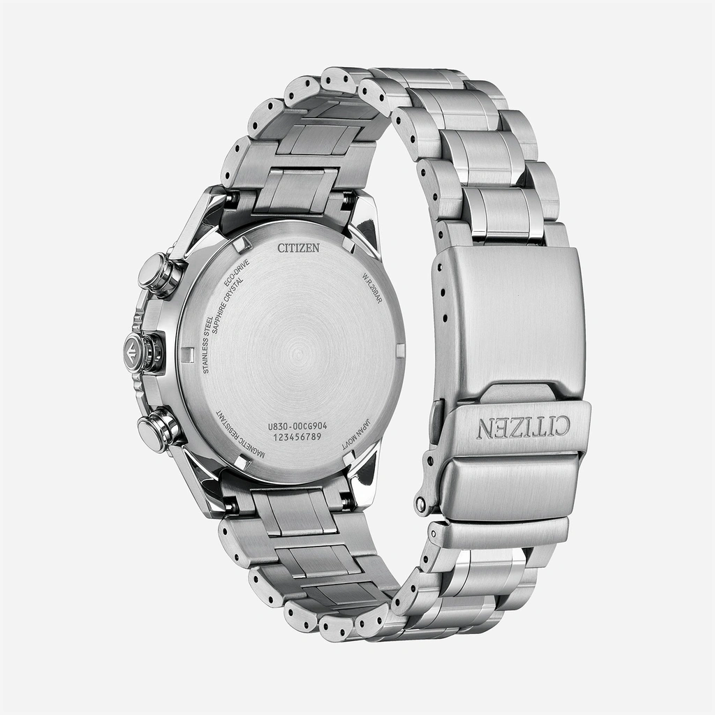 Citizen Eco Drive Promaster Sky JV2000-51L