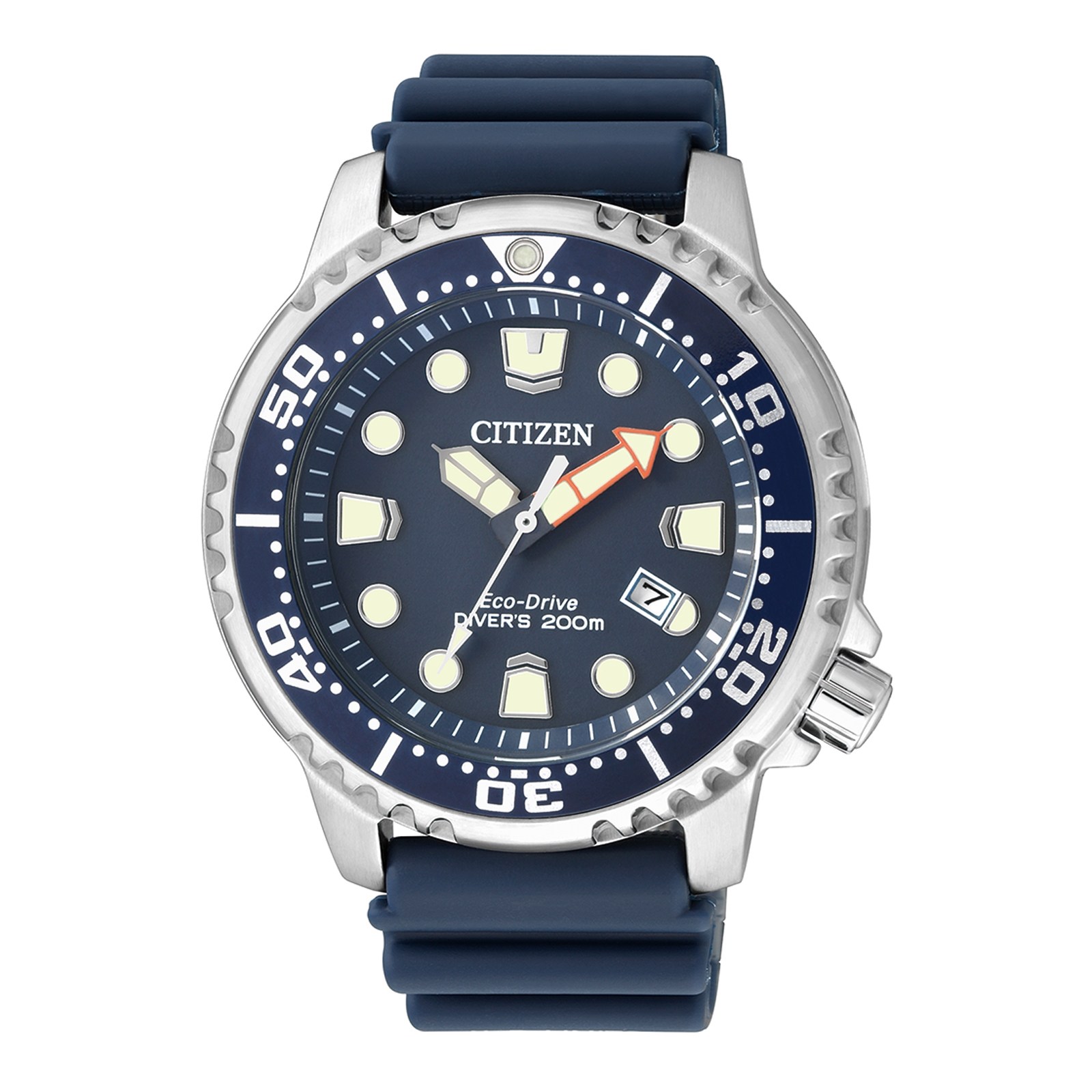 Citizen Eco-Drive Promaster Dive BN0151-17L