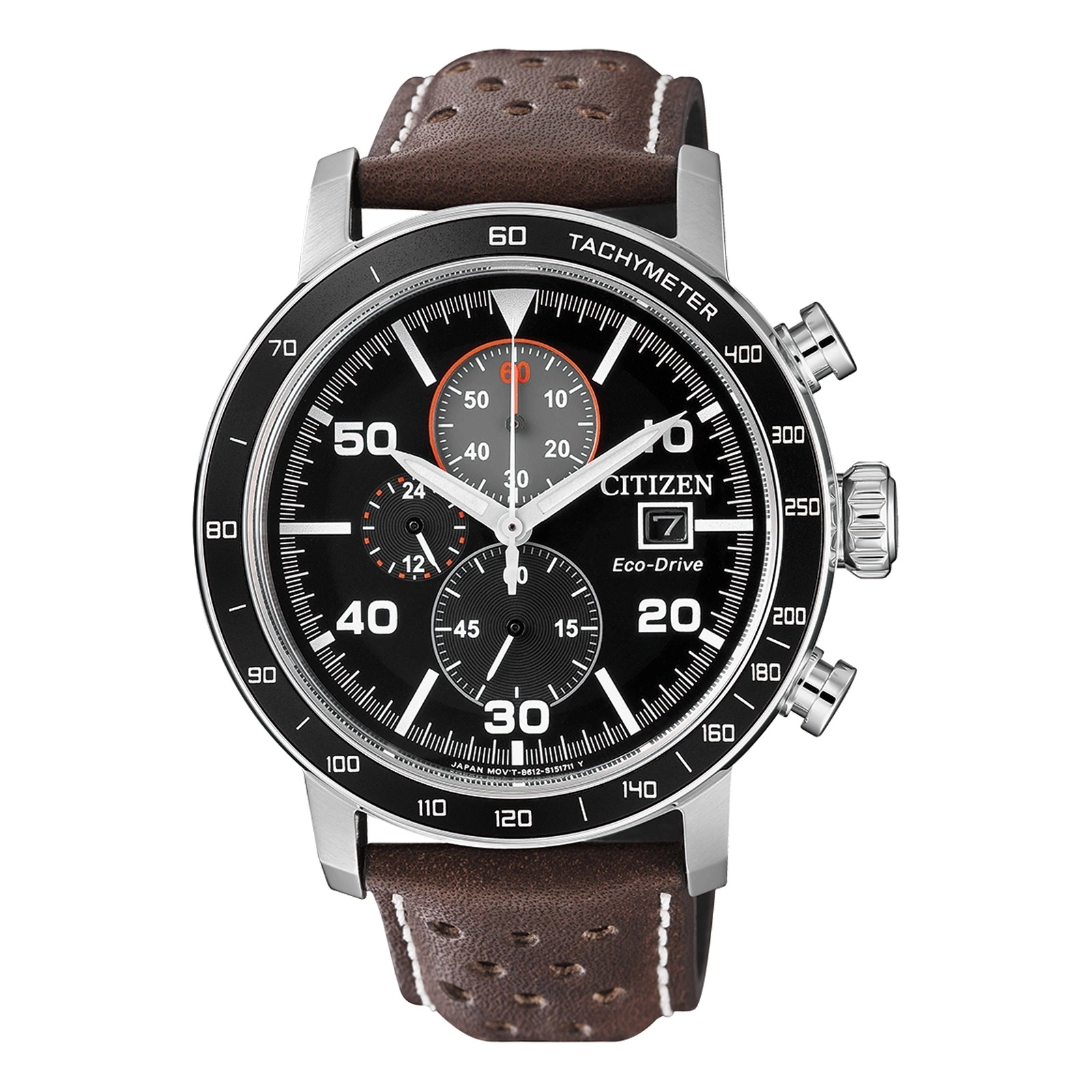 Citizen Eco-Drive Herrklocka CA0641-24E