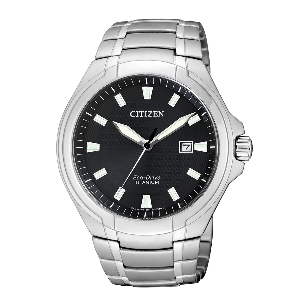 Citizen Super Titan Sapphire BM7430-89E