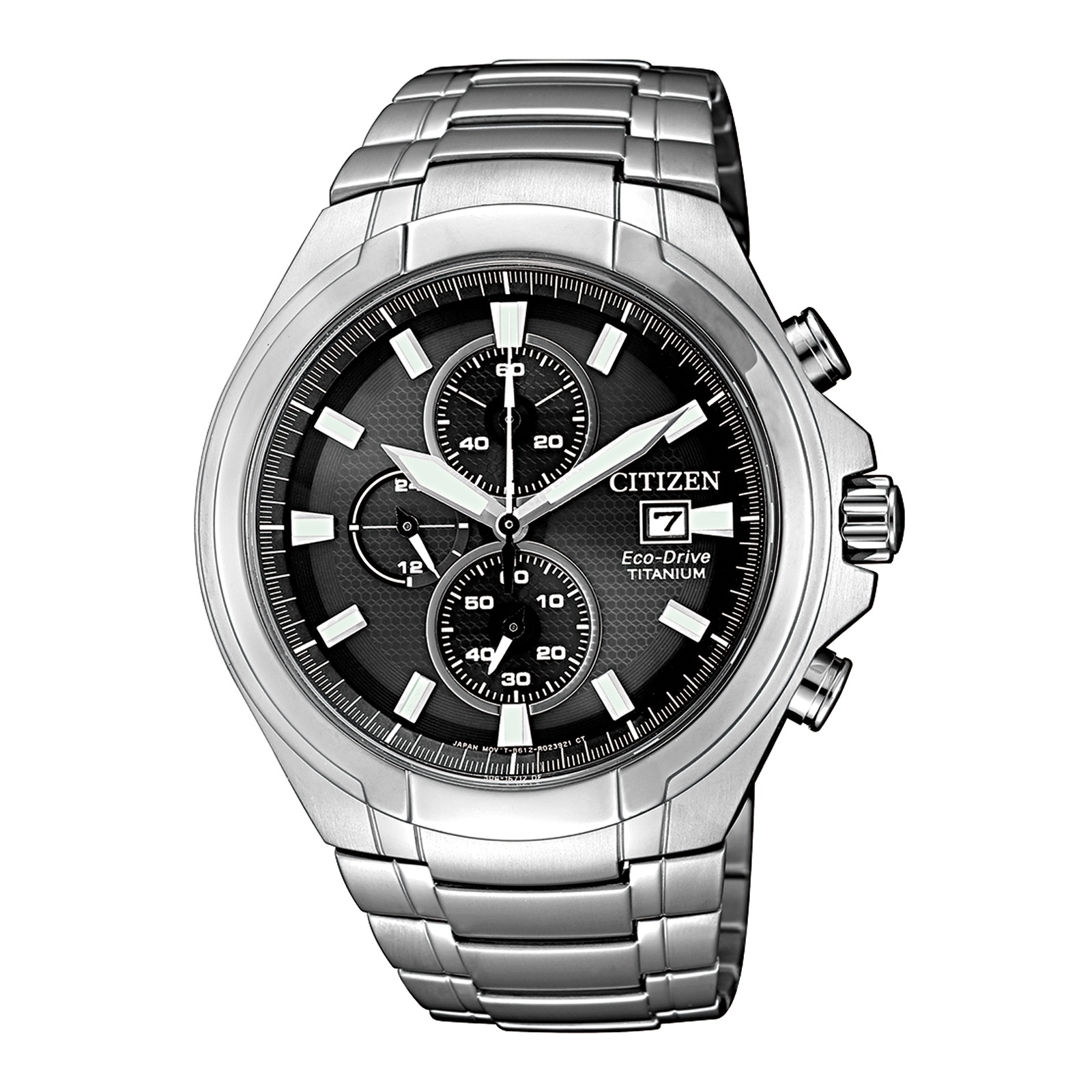 Citizen Super Titan Sapphire CA0700-86E