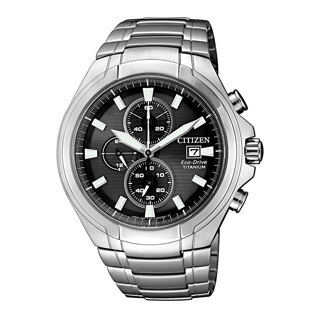 Citizen Super Titan Sapphire CA0700-86E