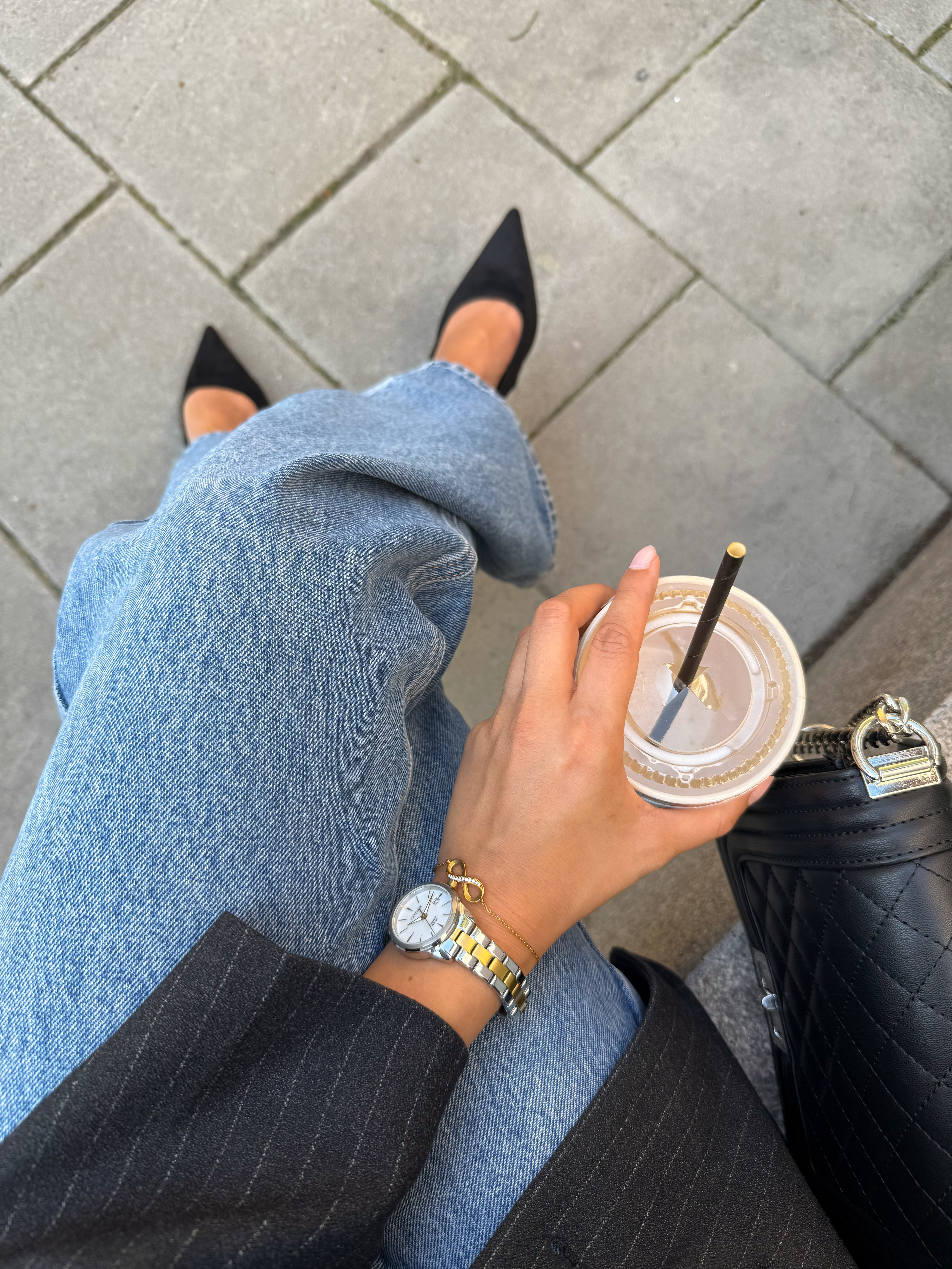 Citizen Damklocka i presentbox EU6074-51D