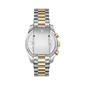 Scotch & Soda herr grön/bicolor, metallband - SSM.102C