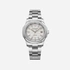 Scotch & Soda herr silver/stål, metallband - SSM.120A