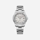 Scotch & Soda herr silver/stål, metallband - SSM.120A