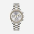 Scotch & Soda dam silver/bicolor, metallband - SSW.122D
