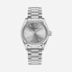 Scotch & Soda dam silver/stål, metallband - SSW.123A