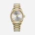 Scotch & Soda dam silver/guld, metallband - SSW.123D