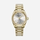 Scotch & Soda dam silver/guld, metallband - SSW.123D
