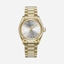Scotch & Soda dam silver/guld, metallband - SSW.123D