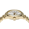 Scotch & Soda dam silver/guld, metallband - SSW.123D