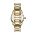 Scotch & Soda dam silver/guld, metallband - SSW.123D
