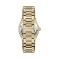 Scotch & Soda dam silver/guld, metallband - SSW.125E