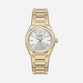 Scotch & Soda dam silver/guld, metallband - SSW.125E