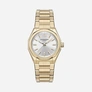 Scotch & Soda dam silver/guld, metallband - SSW.125E