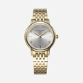 Scotch & Soda dam silver/guld, metallband - SSW.126B