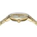 Scotch & Soda dam silver/guld, metallband - SSW.126B