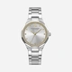 Scotch & Soda dam silver/stål, metallband - SSW.128B