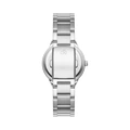 Scotch & Soda dam silver/stål, metallband - SSW.128B
