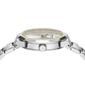 Scotch & Soda dam silver/stål, metallband - SSW.128B