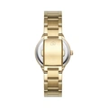Scotch & Soda dam guld, metallband - SSW.128C