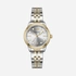 Scotch & Soda dam silver/bicolor, metallband - SSW.131B