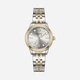 Scotch & Soda dam silver/bicolor, metallband - SSW.131B
