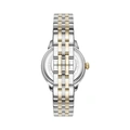 Scotch & Soda dam silver/bicolor, metallband - SSW.131B