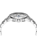Scotch & Soda dam silver/stål, metallband - SSW.135A