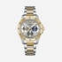 Scotch & Soda dam silver/bicolor, metallband - SSW.135B