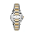 Scotch & Soda dam silver/bicolor, metallband - SSW.135B