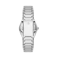 Scotch & Soda dam silver/stål, metallband - SSW.137C