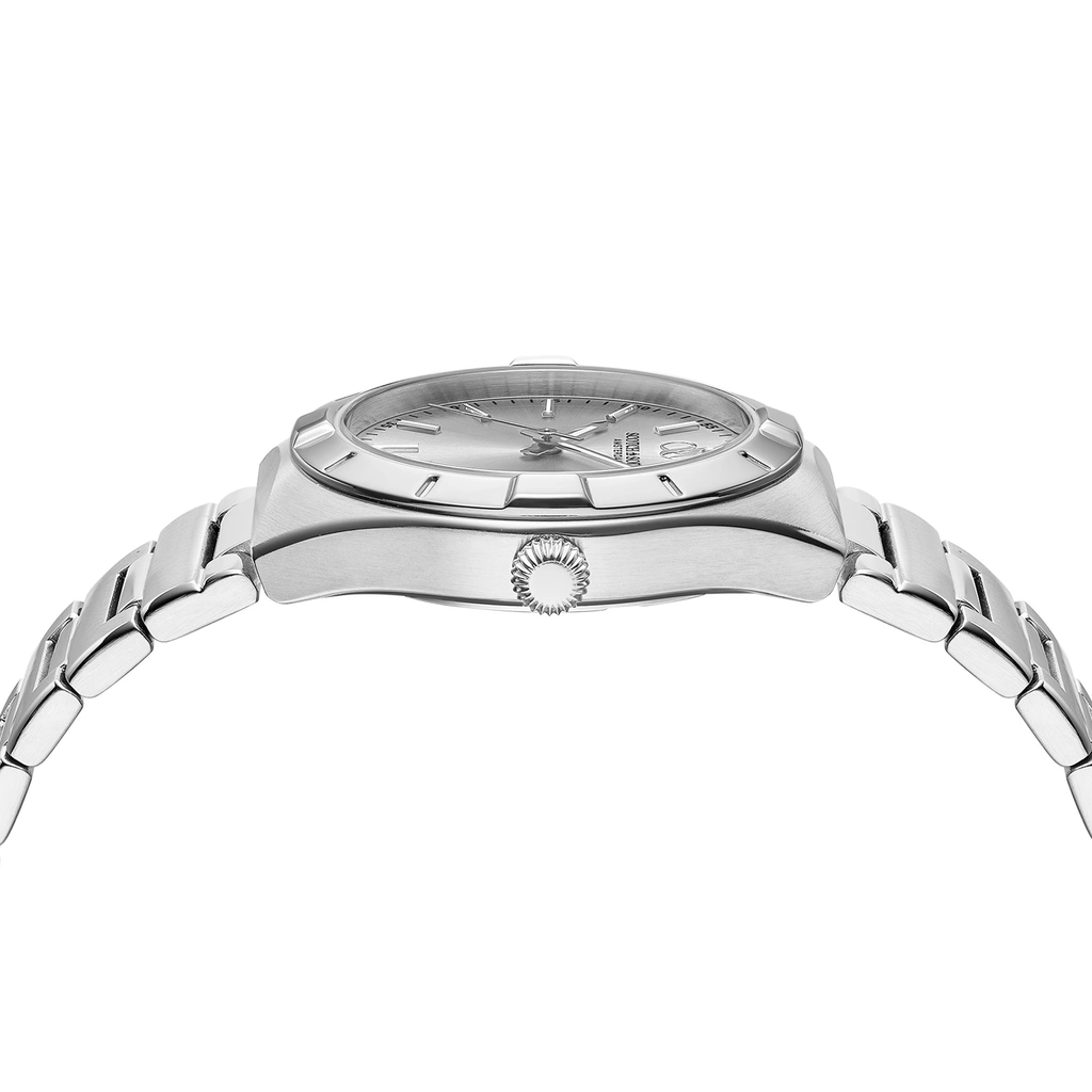 Scotch & Soda dam silver/stål, metallband - SSW.137C