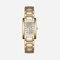 Scotch & Soda dam silver/guld, metallband - SSW.139B