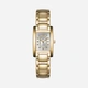 Scotch & Soda dam silver/guld, metallband - SSW.139B