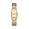 Scotch & Soda dam silver/guld, metallband - SSW.139B