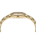 Scotch & Soda dam silver/guld, metallband - SSW.139B