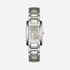 Scotch & Soda dam silver/bicolor, metallband - SSW.139C