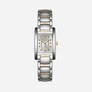 Scotch & Soda dam silver/bicolor, metallband - SSW.139C