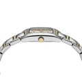 Scotch & Soda dam silver/bicolor, metallband - SSW.139C
