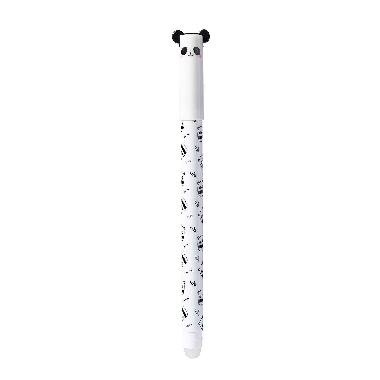 Raderbar penna - panda