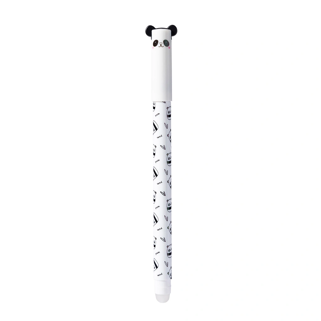 Raderbar penna - panda