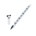 Raderbar penna - panda