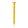 Raderbar penna - giraff